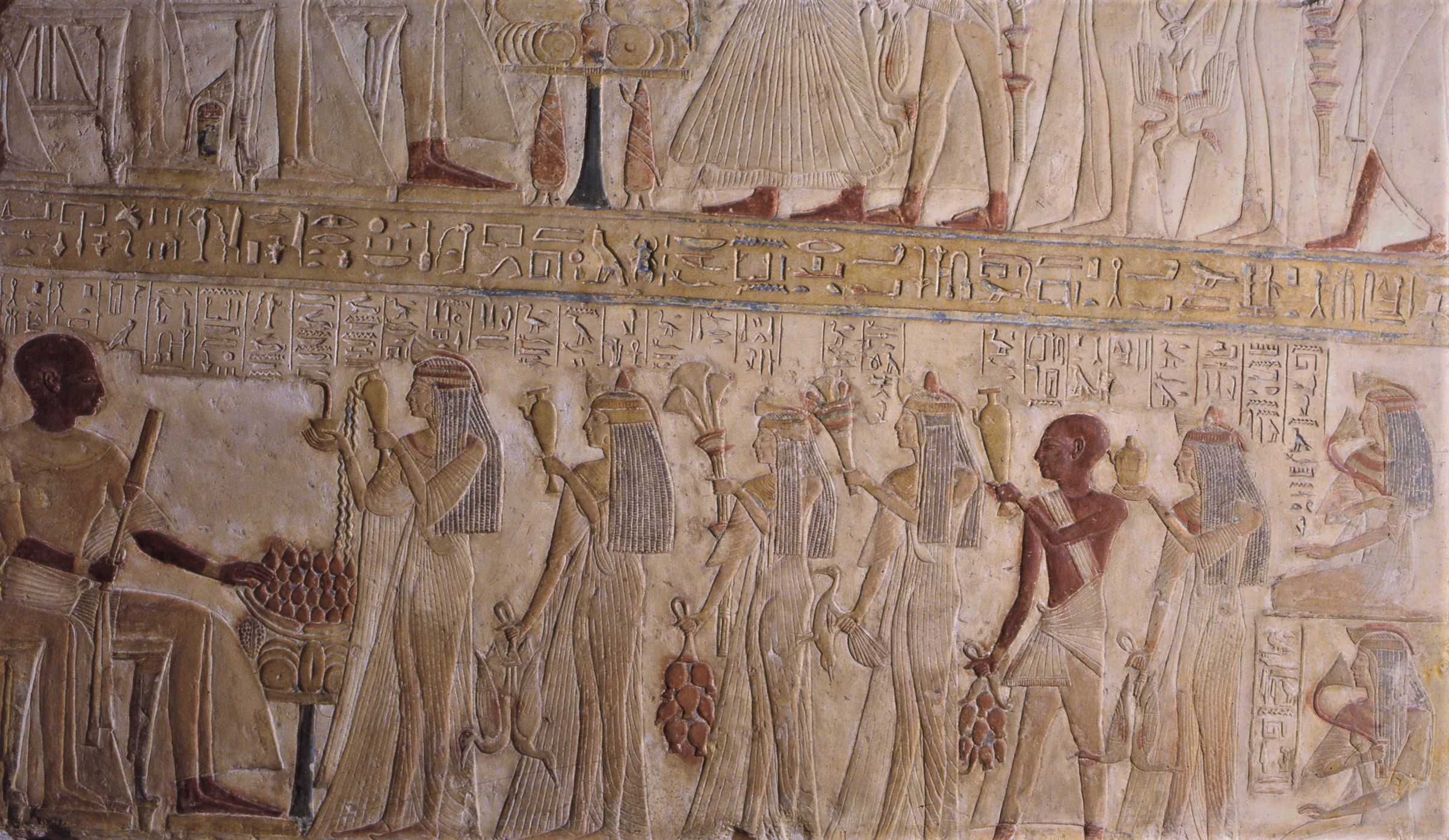 Visite alle collezioni con il direttore e i curatori e con un nuovo libro game